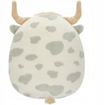 SQUISHMALLOWS MIĘKKA MASKOTKA PLUSZOWA P - widok 4 opakowania szczegoly zabawka kolekcja