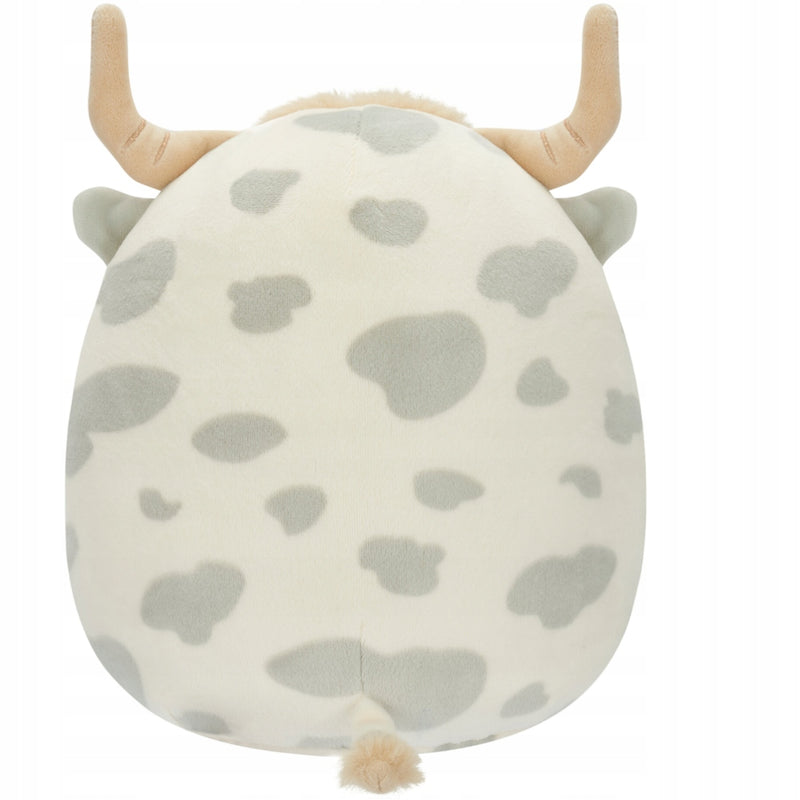 SQUISHMALLOWS MIĘKKA MASKOTKA PLUSZOWA P - widok 4 opakowania szczegoly zabawka kolekcja