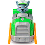 PSI PATROL PAW PATROL POJAZD RATUNKOWY R - widok 2 Spin Master opakowanie szczegoly collectible