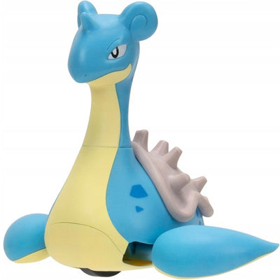 POKEMON BATTLE FEATURE FIGURE DELUXE ORY - widok 2 opakowania szczegoly zabawka kolekcja
