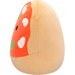 SQUISHMALLOWS MIĘKKA MASKOTKA PLUSZOWA P - widok 4 opakowania Jazwares szczegoly kolekcja