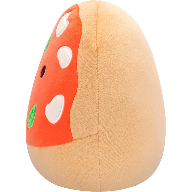 SQUISHMALLOWS MIĘKKA MASKOTKA PLUSZOWA P - widok 4 opakowania Jazwares szczegoly kolekcja