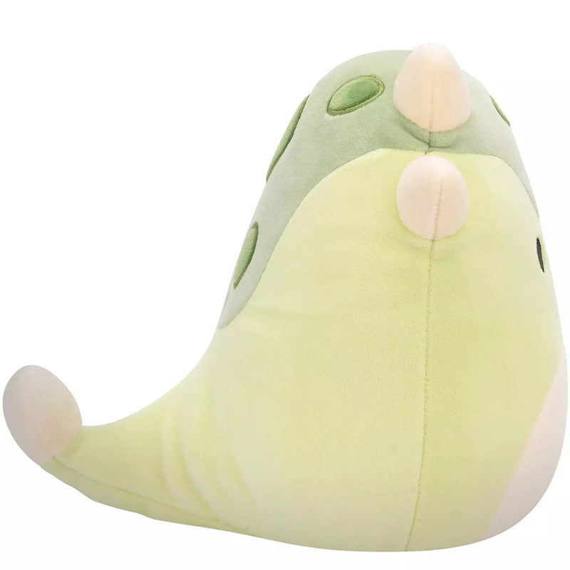 SQUISHMALLOWS MIĘKKA MASKOTKA PLUSZOWA P - widok 4 opakowania Jazwares szczegoly kolekcja