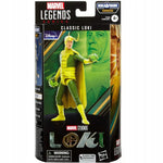 Zabawka MARVEL LEGENDS SERIES HASBRO ORYGINALNA RUCHOMA  C - kolekcjonerska premium zabawki Aseo dla dzieci