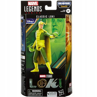 Zabawka MARVEL LEGENDS SERIES HASBRO ORYGINALNA RUCHOMA  C - kolekcjonerska premium zabawki Aseo dla dzieci