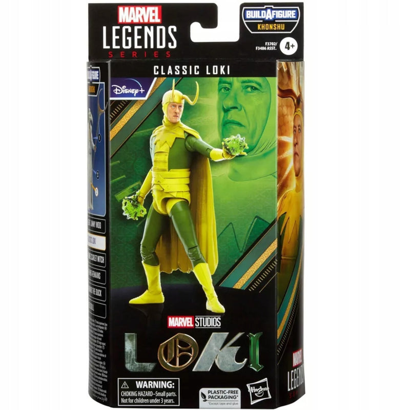 Zabawka MARVEL LEGENDS SERIES HASBRO ORYGINALNA RUCHOMA  C - kolekcjonerska premium zabawki Aseo dla dzieci