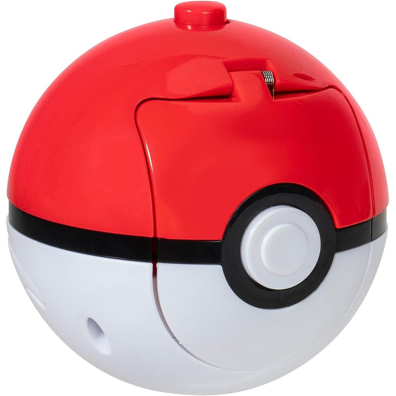 POKEMON BATTLE SPINNER PACK JAZWARES WYR - widok 6 opakowania Jazwares szczegoly kolekcja