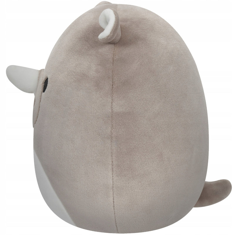SQUISHMALLOWS MIĘKKA MASKOTKA PLUSZOWA P - widok 3 opakowania szczegoly zabawka kolekcja