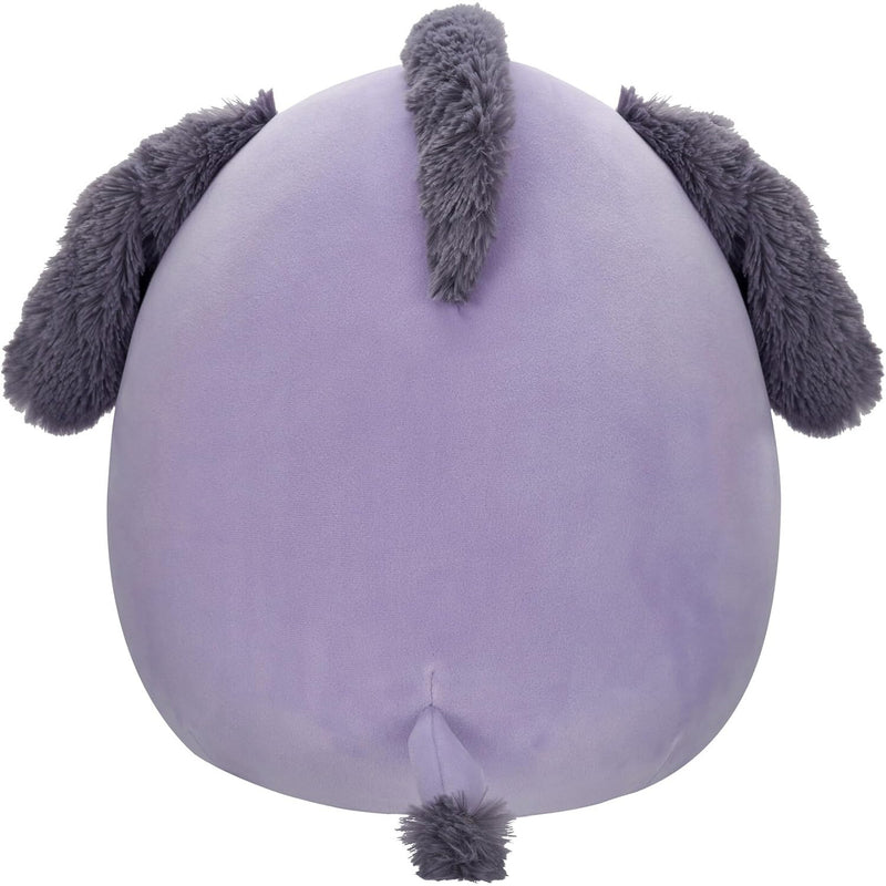 SQUISHMALLOWS MIĘKKA MASKOTKA PLUSZOWA P - widok 3 opakowania Jazwares szczegoly kolekcja