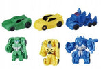 TRANSFORMERS LAST KNIGHT SASZETKA NIESPO - widok 3 opakowania szczegoly zabawka kolekcja