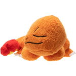 POKEMON ORYGINALNA MASKOTKA PLUSZOWA PLU - widok 4 opakowania Jazwares szczegoly kolekcja