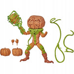 POWER RANGERS MIGHTY MORPHIN PUMPKIN RAP - widok 3 opakowania szczegoly zabawka kolekcja