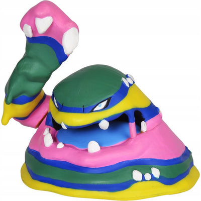 POKEMON BATTLE FIGURE JAZWARES 1-PAK ORY - widok 2 opakowania szczegoly zabawka kolekcja