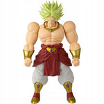 DRAGON BALL LIMIT BREAKER ORYGINALNA RUC - widok 4 Bandai opakowanie szczegoly collectible