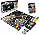 Zabawka STAR WARS UCIECZKA Z GWIAZDY ŚMIECI + MOFF TARKIN - kolekcjonerska premium zabawki Aseo dla dzieci