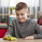 TRANSFORMERS ENERGON ARMOR BUMBLEBEE - widok 7 opakowania szczegoly zabawka kolekcja