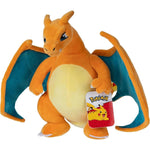 Zabawka POKEMON ORYGINALNA MASKOTKA JAZWARES PLUSZOWA PLUS - kolekcjonerska Jazwares premium dla dzieci fanow