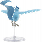POKEMON RUCHOMA  DELUXE ARTICUNO JAZWARE - widok 3 opakowania szczegoly zabawka kolekcja
