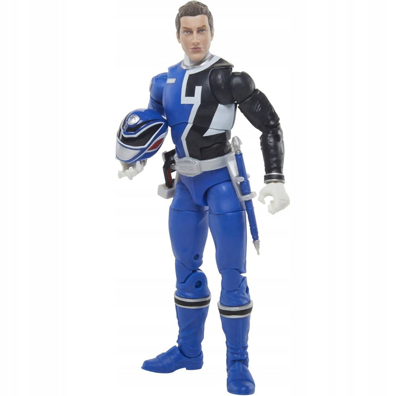POWER RANGERS LIGHTNING COLLECTION 2-PAK - widok 7 opakowania szczegoly zabawka kolekcja