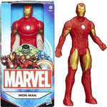 Zabawka MARVEL AVENGERS HASBRO RUCHOMA  IRON MAN - kolekcjonerska premium zabawki Aseo dla dzieci