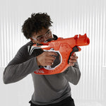 NERF RIVAL WYRZUTNIA SIDESWIPE XXI-1200  - widok 2 opakowania szczegoly zabawka kolekcja