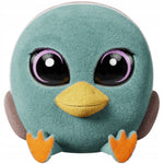 FLOCKIES COLLECTION WYSPA TROPIKALNA  KO - widok 4 TM Toys opakowanie szczegoly collectible