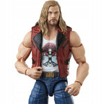 MARVEL LEGENDS LOVE AND THUNDER RAVAGER  - widok 5 opakowania szczegoly zabawka kolekcja