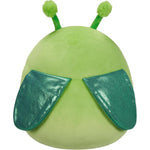 SQUISHMALLOWS MIĘKKA MASKOTKA PLUSZOWA P - widok 3 opakowania Jazwares szczegoly kolekcja
