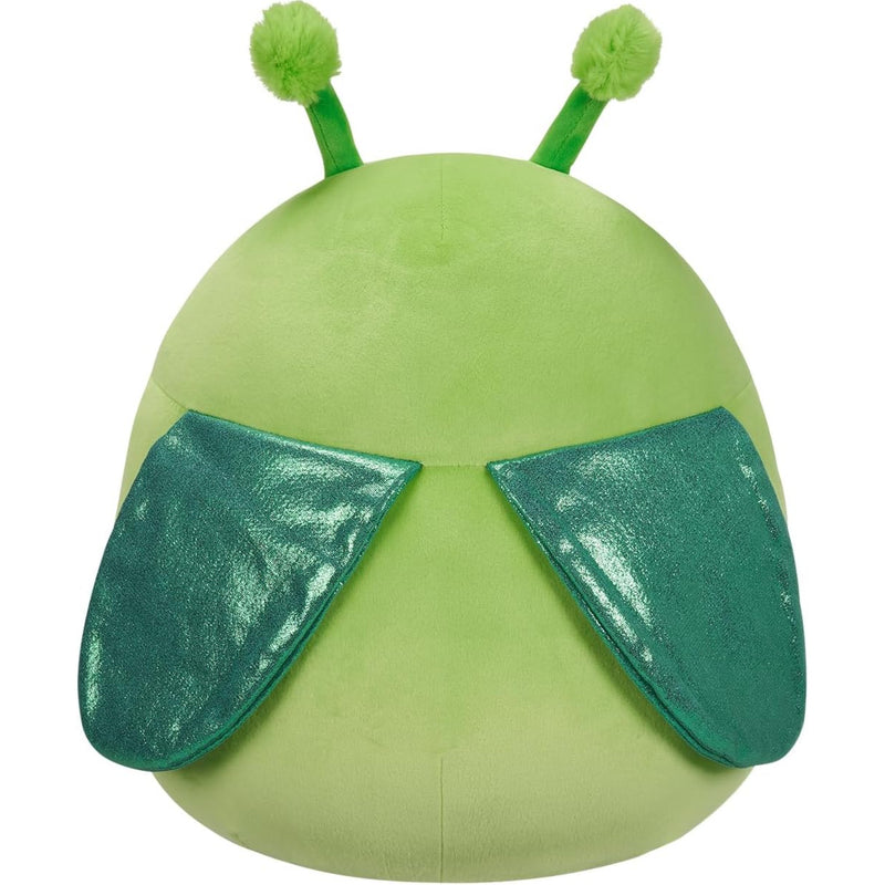 SQUISHMALLOWS MIĘKKA MASKOTKA PLUSZOWA P - widok 3 opakowania Jazwares szczegoly kolekcja