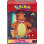 Zabawka POKEMON SELECT VINYL FIGURE JAZWARES ORYGINALNA  C - kolekcjonerska Jazwares premium dla dzieci fanow