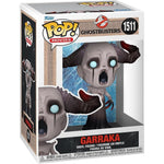 Figurka Funko POP MOVIES GHOSTBUSTERS VINYL FIGURE   GARRAKA 1511 - kolekcjonerska premium SEO optimized dla f