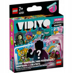 Zabawka LEGO VIDIYO BANDMATES SERIA 1 MINI LOSOWA  43101 - kolekcjonerska premium zabawki Aseo dla dzieci
