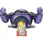 SONIC THE HEDGEHOG JAKKS PACIFIC SUPER S - widok 7 opakowania szczegoly zabawka kolekcja