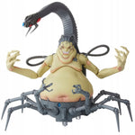 MARVEL LEGENDS SERIES HASBRO RUCHOMA  MA - widok 4 opakowania szczegoly zabawka kolekcja