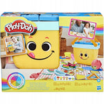 Zabawka PLAY-DOH STARTERS CIASTOLINA HASBRO ZESTAW PIKNIK  - kolekcjonerska premium zabawki Aseo dla dzieci