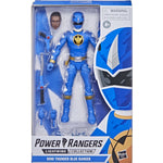 POWER RANGERS LIGHTNING COLLECTION DINO  - widok 2 opakowania szczegoly zabawka kolekcja