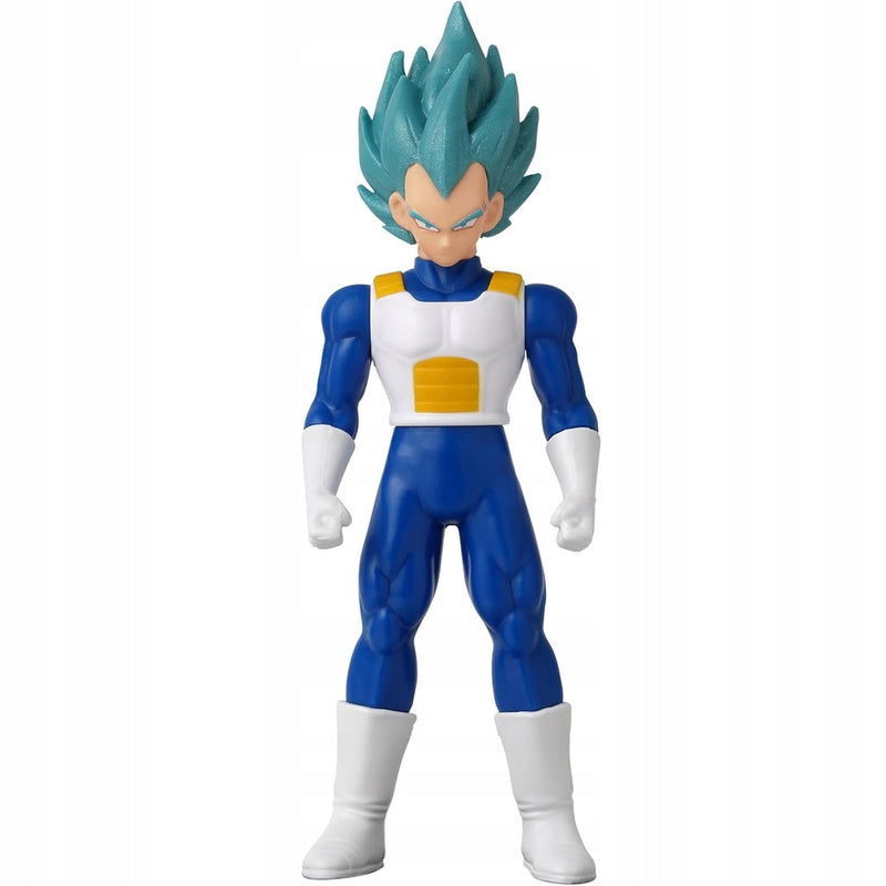 DRAGON BALL FLASH BANDAI ORYGINALNA  SUP - widok 5 Bandai opakowanie szczegoly collectible