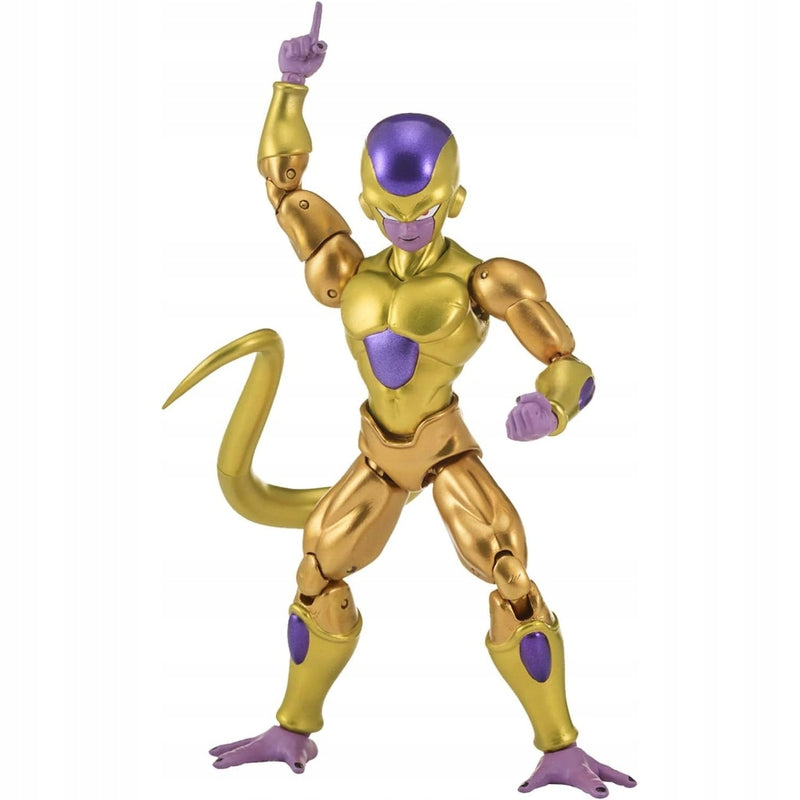 DRAGON BALL DRAGON STARS BANDAI ORYGINAL - widok 3 Bandai opakowanie szczegoly collectible