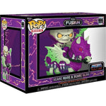 Figurka Funko POP FUNKO FUSION MASTERS OF THE UNIVERSE SCARE MARE &  - kolekcjonerska premium SEO optimized fi