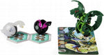BAKUGAN EVOLUTIONS PLATINUM METAL DRAGON - widok 3 opakowania szczegoly zabawka kolekcja