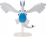 POKEMON EPIC BATTLE DUŻA  LUGIA JAZWARES - widok 3 opakowania szczegoly zabawka kolekcja