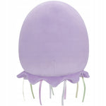SQUISHMALLOWS MIĘKKA MASKOTKA PLUSZOWA P - widok 5 opakowania Jazwares szczegoly kolekcja