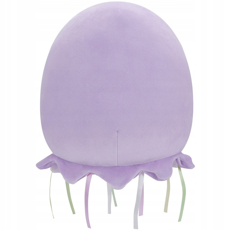 SQUISHMALLOWS MIĘKKA MASKOTKA PLUSZOWA P - widok 5 opakowania Jazwares szczegoly kolekcja
