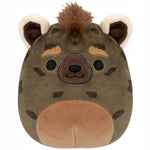 Zabawka SQUISHMALLOWS MIĘKKA MASKOTKA PLUSZOWA PLUSZ PLUSZ - kolekcjonerska Jazwares premium dla dzieci fanow