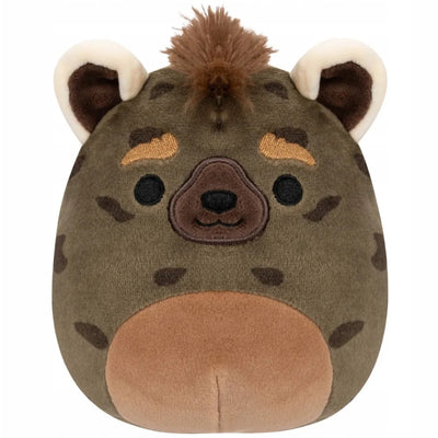 Zabawka SQUISHMALLOWS MIĘKKA MASKOTKA PLUSZOWA PLUSZ PLUSZ - kolekcjonerska Jazwares premium dla dzieci fanow