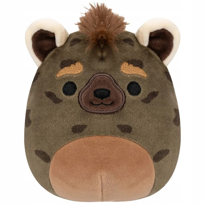 Zabawka SQUISHMALLOWS MIĘKKA MASKOTKA PLUSZOWA PLUSZ PLUSZ - kolekcjonerska Jazwares premium dla dzieci fanow