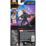 MARVEL LEGENDS GUARDIANS OF THE GALAXY V - widok 2 opakowania Hasbro szczegoly kolekcja