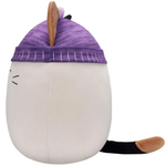 SQUISHMALLOWS MIĘKKA MASKOTKA PLUSZOWA P - widok 4 opakowania Jazwares szczegoly kolekcja