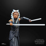 STAR WARS THE BLACK SERIES HASBRO ORYGIN - widok 9 opakowania szczegoly zabawka kolekcja