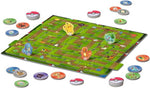 GRA LABIRYNT POKEMON RAVENSBURGER LABYRI - widok 3 opakowania szczegoly zabawka kolekcja